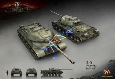 DAR Artillery Sight 8.11