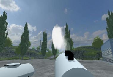 DDR firefighters Pack v1.0