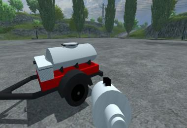 DDR firefighters Pack v1.0