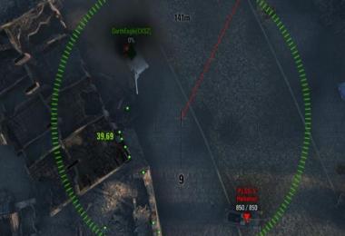 Dead white tanks 8.11