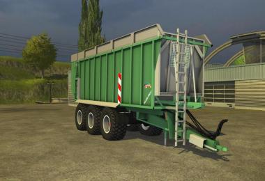 Demmler tsm 340 v0.9