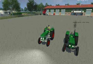 Deutz D4506 v1.0 Beta