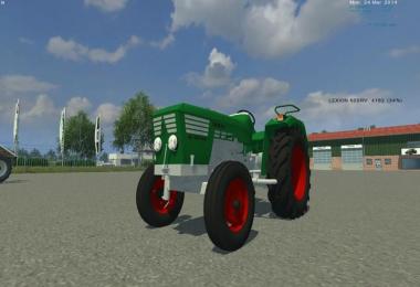 Deutz D4506 v1.0 Beta