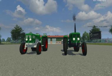 Deutz D4506 v1.0 Beta
