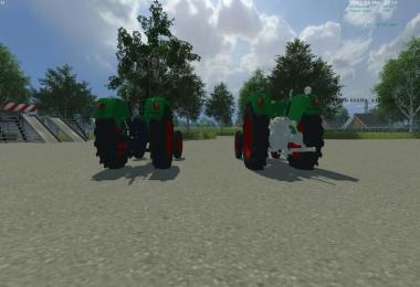 Deutz D4506 v1.0 Beta