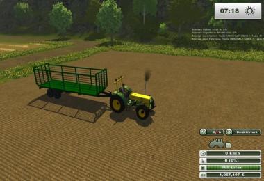Engelbrth straw Trailer v1.0
