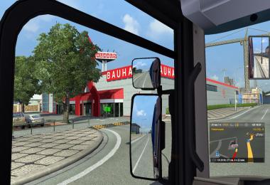 EU MAP v1.2.x Updated