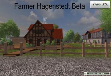 Farmer Hagenstedt v1.0 beta