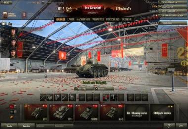 Feb Hangar v2.0 8.11