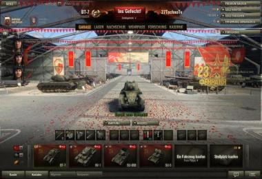 Feb Hangar v2.0 8.11