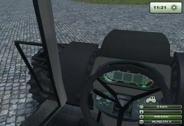 Fendt 936 Vario BB Silver v4.2