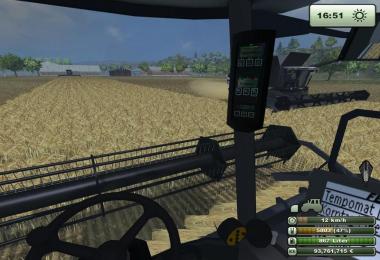 Fendt 9460R Black Beauty v5.5