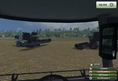 Fendt 9460R Black Beauty v5.5