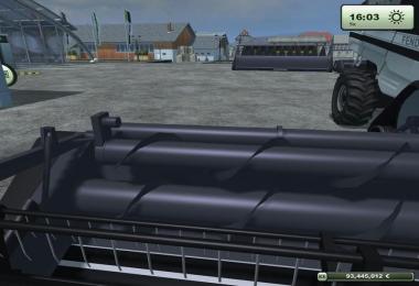 Fendt 9460R Black Beauty v5.5