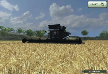 Fendt 9460R Black Beauty v5.5