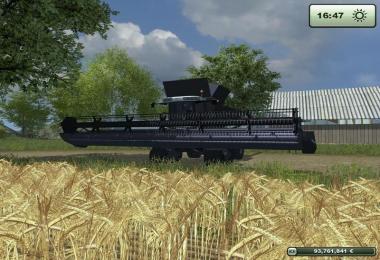 Fendt 9460R Black Beauty v5.5