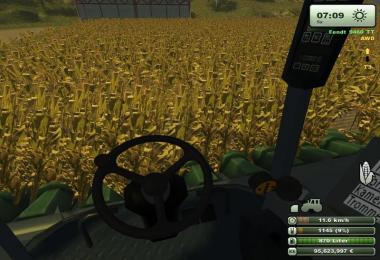 Fendt 9460R Pack v6.2 MR Fix