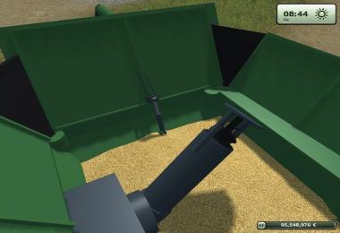 Fendt 9460R Pack v6.2 MR Fix