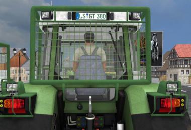Forstkaefig Fendt GTA 380 v1.0