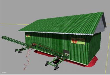 Fruit warehouse v2