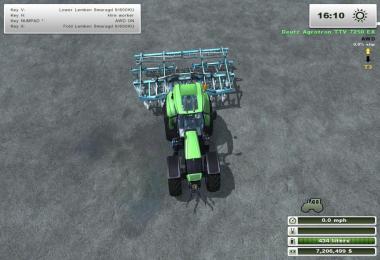 GLemken Smaragd 9600