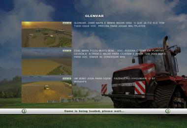 Glenvar MAP By WilliamFS