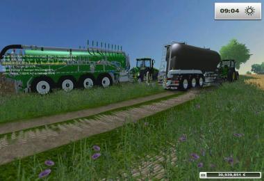 Guellepack 2 v1.1 MR