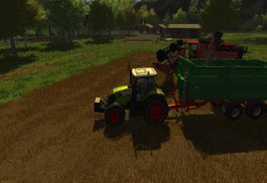 Hagensted Modified 2013 v4.2.6 MR