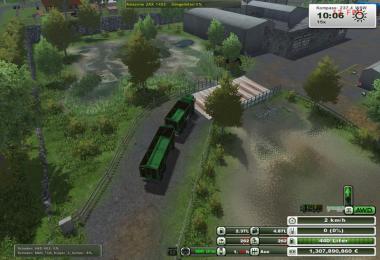 Hagensted Modified 2013 v4.2.6 MR