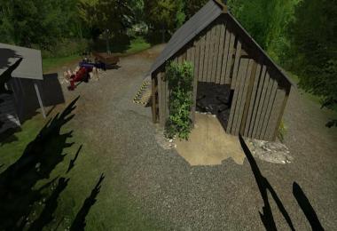 Hagensted Modified 2013 v4.2.9 MR