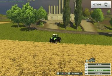 Hagenstedt done easy map v2.0