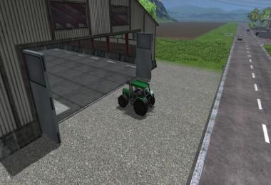 Hagenstedt Modified 2013 v4.2.5