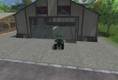 Hagenstedt Modified 2013 v4.2.5