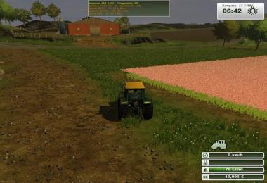 Hagenstedt Modified 2013 v4.2.6