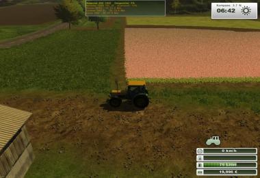 Hagenstedt Modified 2013 v4.2.6