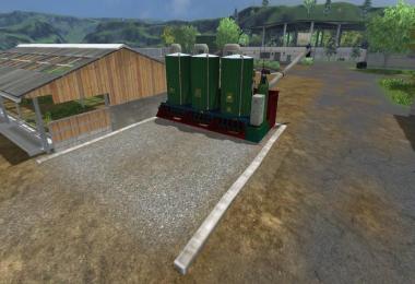 Hagenstedt Modified 2013 v4.2.6