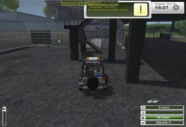 Hagenstedt Modified 2013 v4.2.6