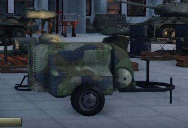 Hangar 101 TankFactory 4PZD 8.11