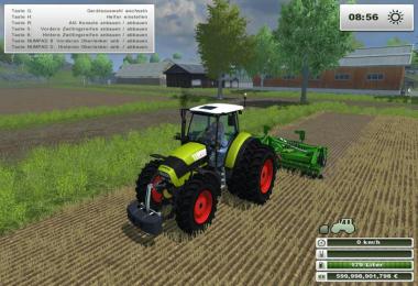 Harvest Pack v1.0