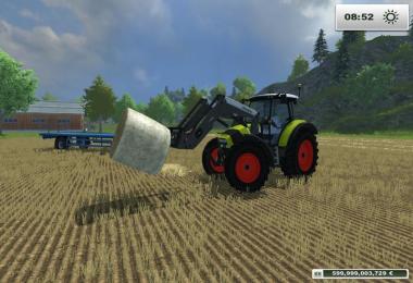 Harvest Pack v1.0