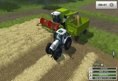 Harvest Pack v1.0