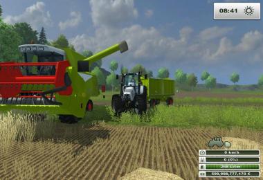 Harvest Pack v1.0