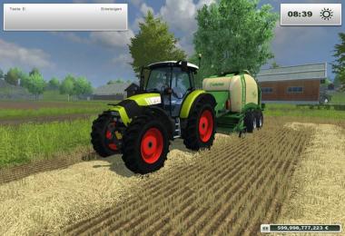Harvest Pack v1.0
