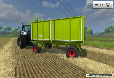 Harvest Pack v1.0