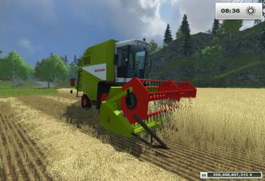Harvest Pack v1.0