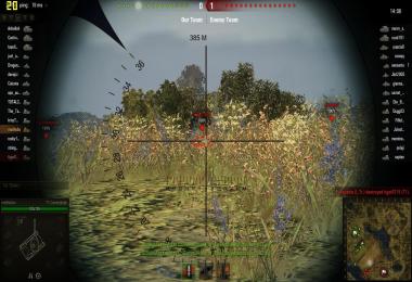 Historic sights v11 8.11