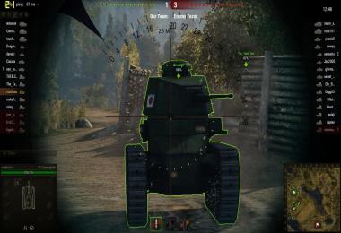 Historic sights v11 8.11