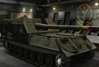 Hit Zones KoreanRandom contoured 8.11