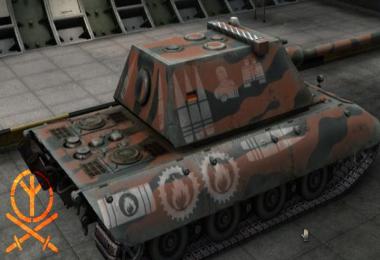 Hit Zones KoreanRandom contoured 8.11