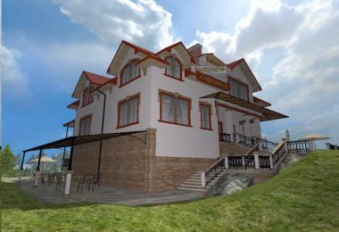 Hostel Skrzyczne v1.0